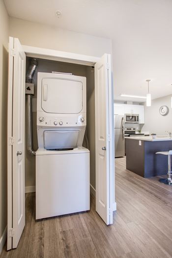 Washer/dryer
